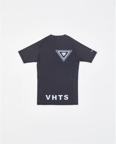 VHTS Tシャツ S RUSHGUARD | VHTS JAPAN