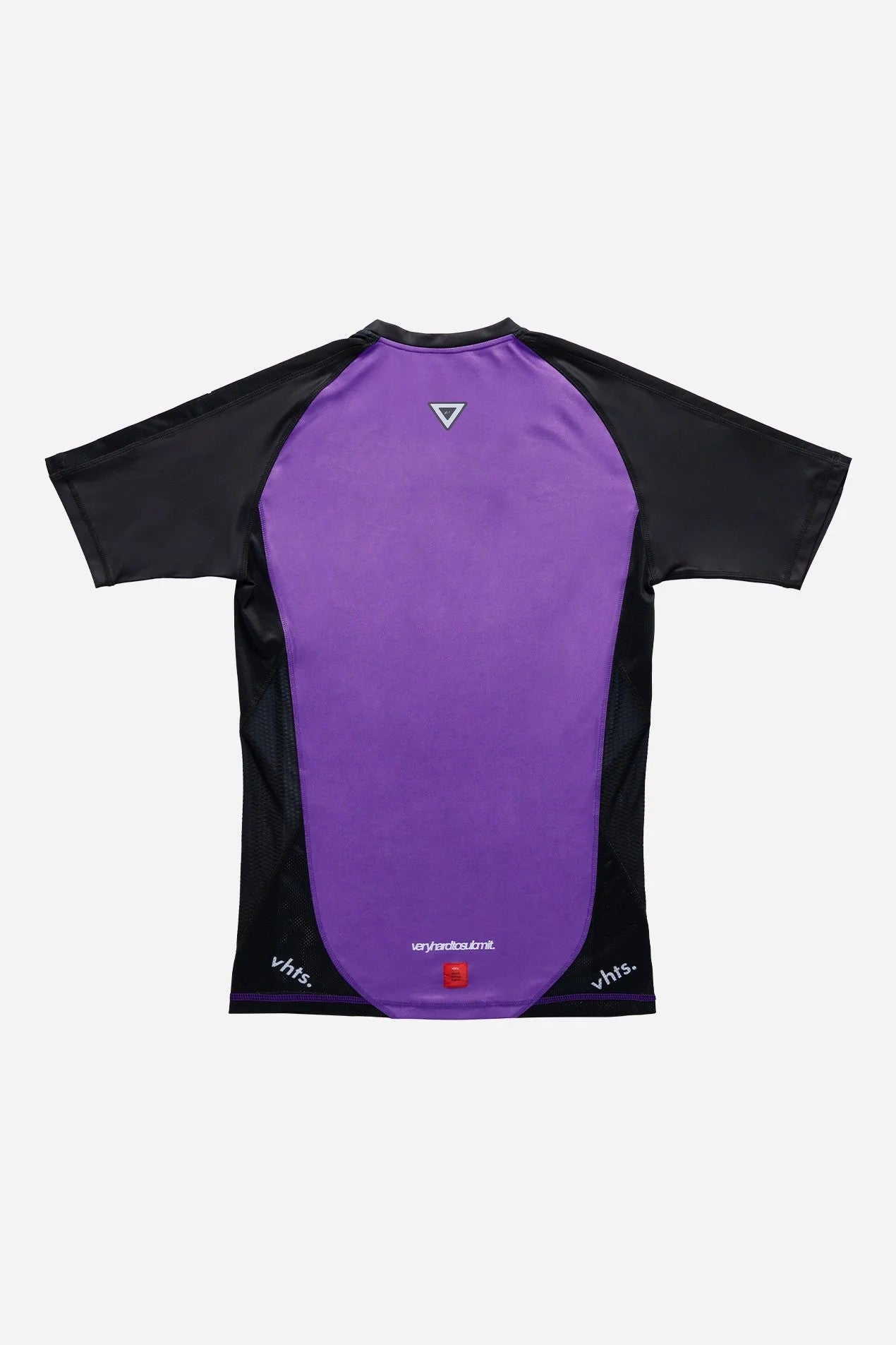 Vht's Rash Guard Spring/ Summer 2026 Ranked Rash Guard - MESH | VHTS JAPAN