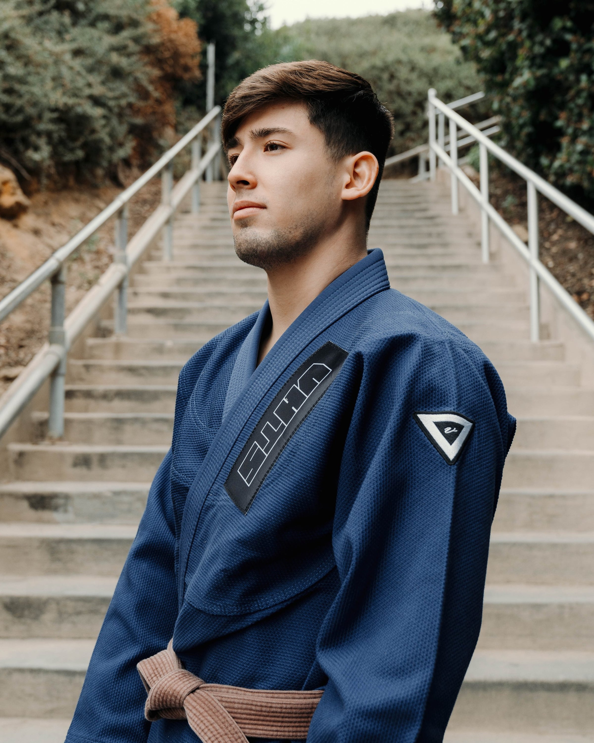 Amazon.co.jp: Sanabul Essentials V.2 超軽量 防縮加工 BJJ柔術