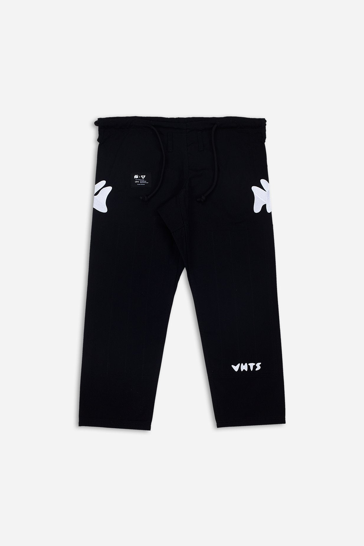 お取寄せ品】NY Edition 24 Kimono Black | VHTS JAPAN