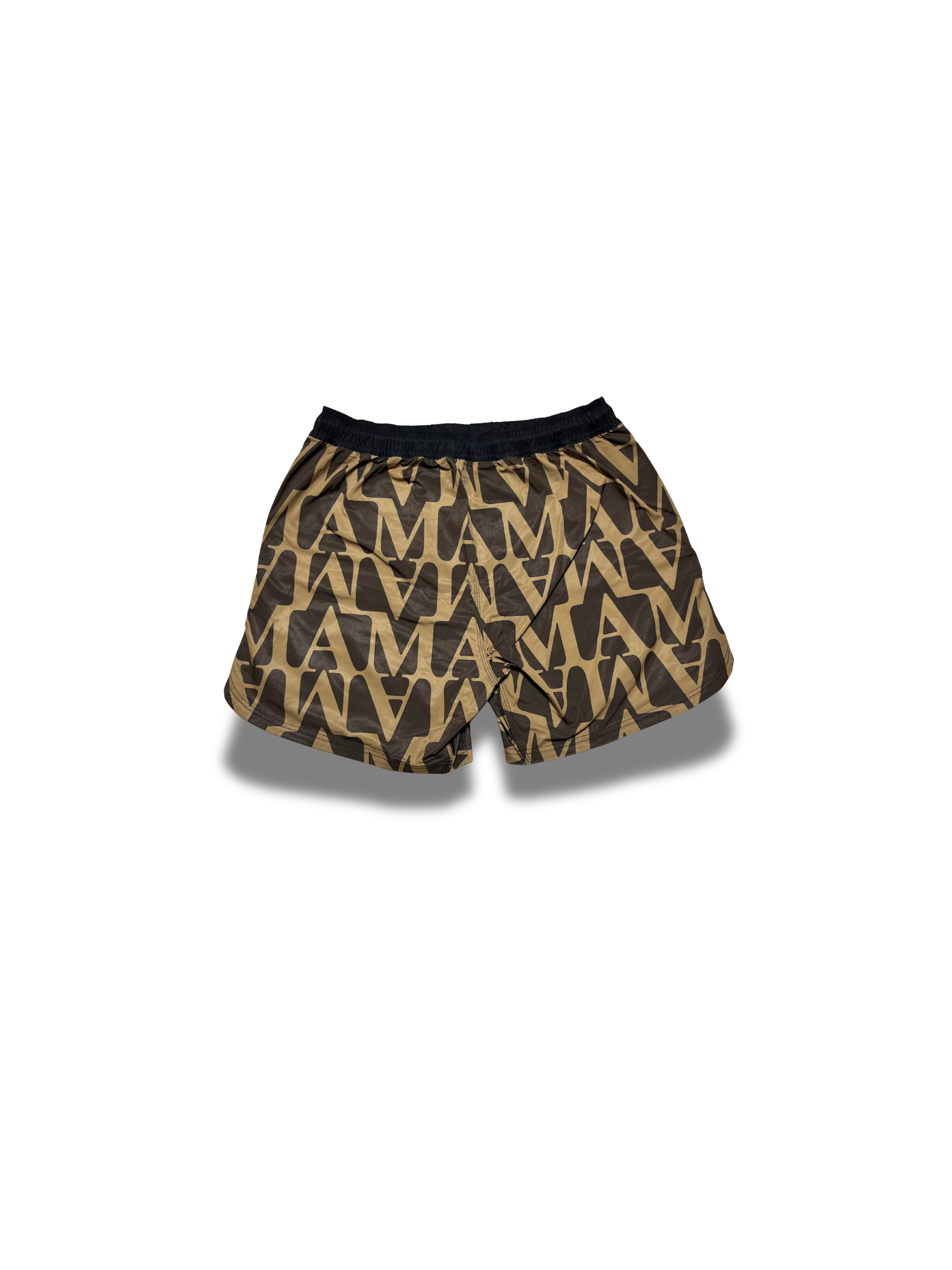 コラボ】VHTSNY × MATIN AVENIR Limited Collaboration Fight Shorts