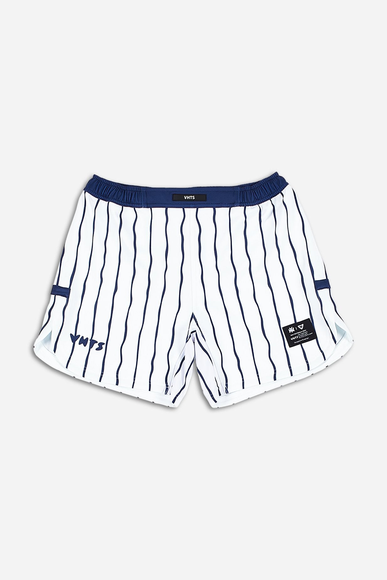 NY Edition 24 Combat Shorts WHITE | VHTS JAPAN