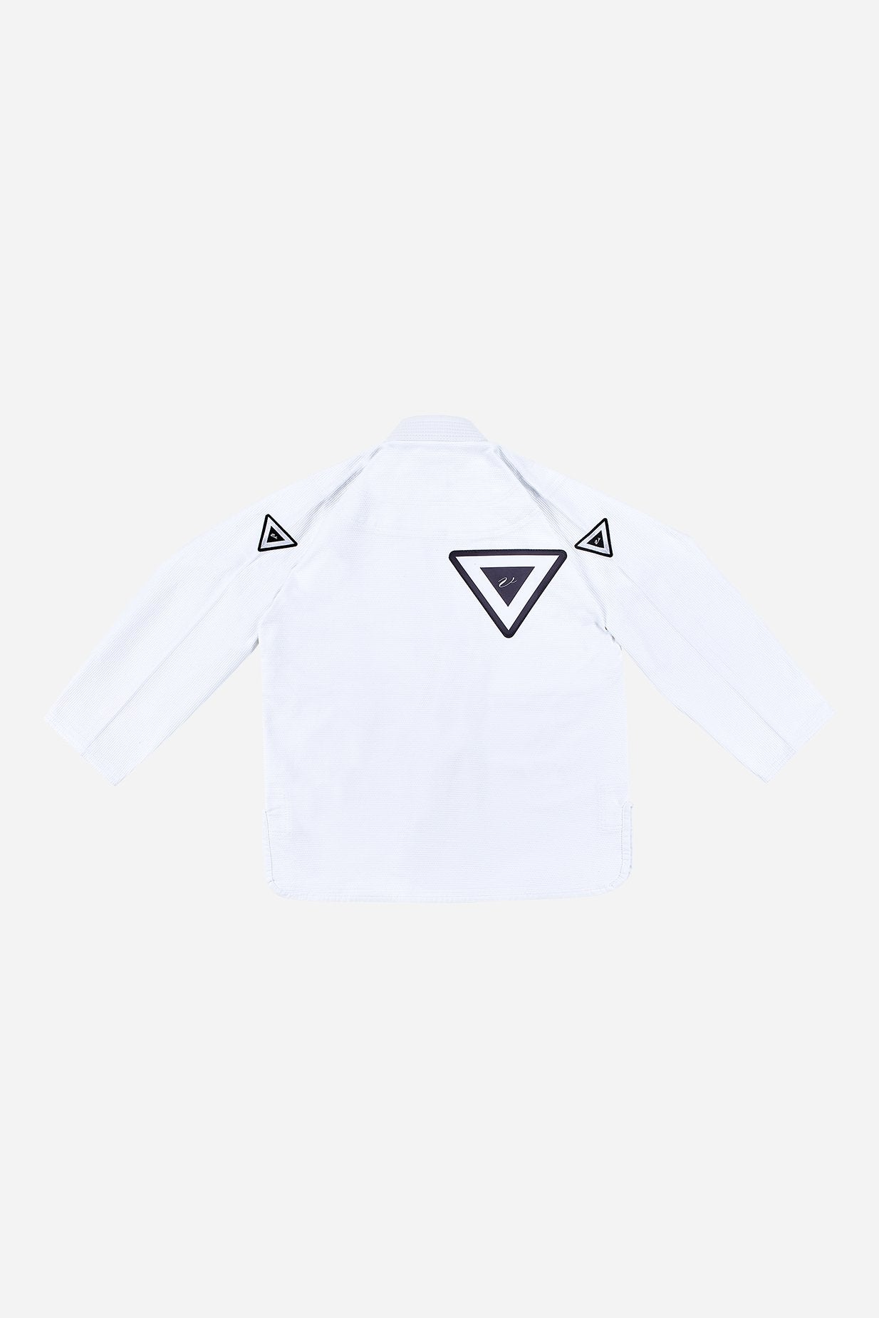 VHTS COMP STANDARD LIGHT KIMONO WHITE | VHTS JAPAN