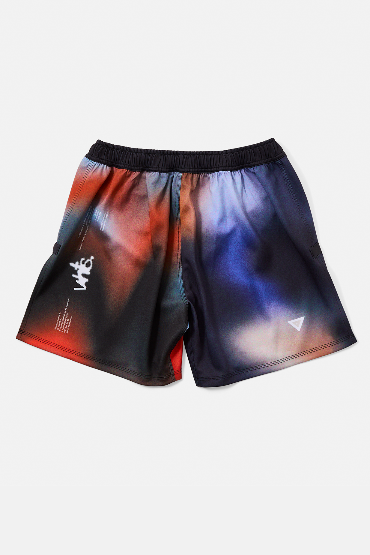 SHORTS | VHTS JAPAN