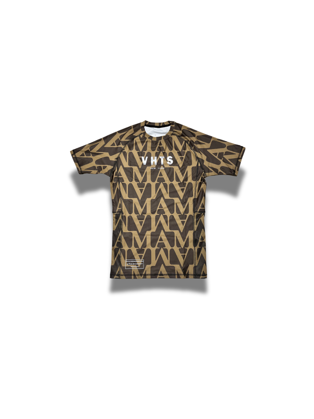 VHTS Tシャツ S RUSHGUARD | VHTS JAPAN