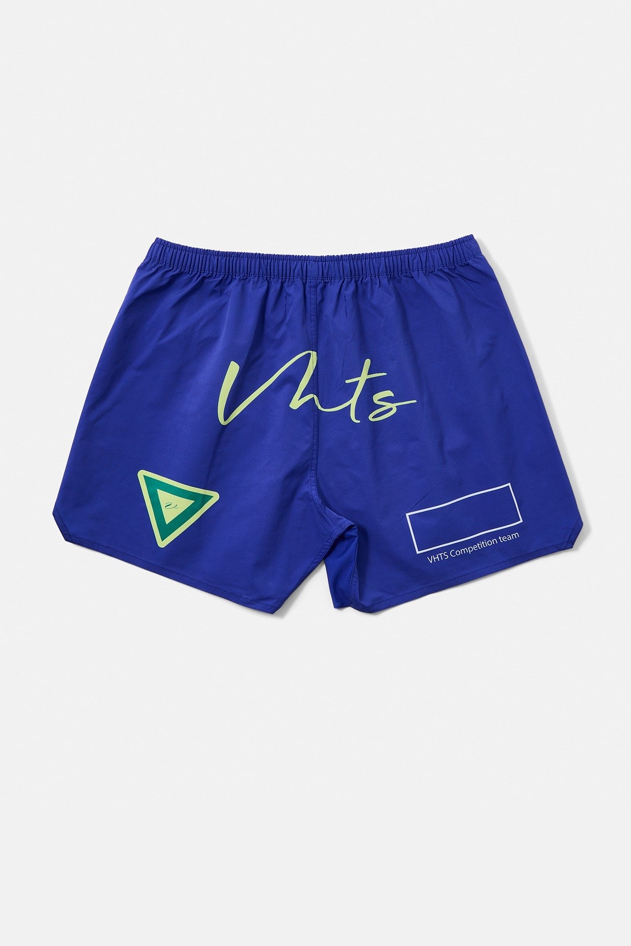 SHORTS | VHTS JAPAN