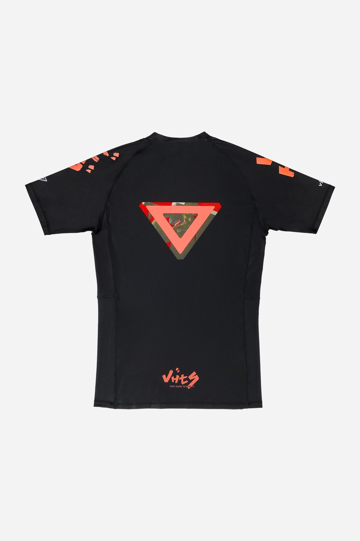 Vht's Rash Guard Collection