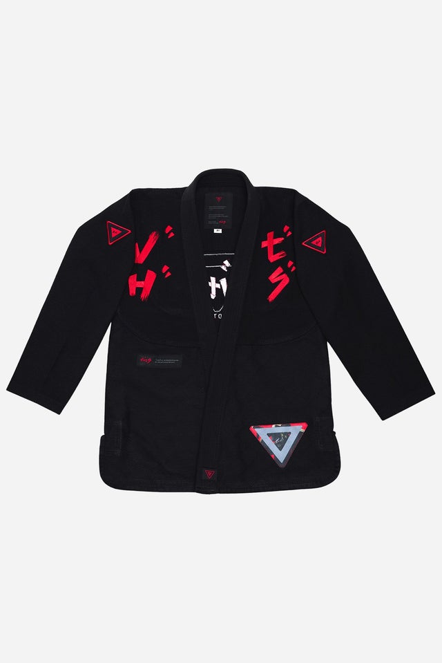 柔術着 | VHTS JAPAN