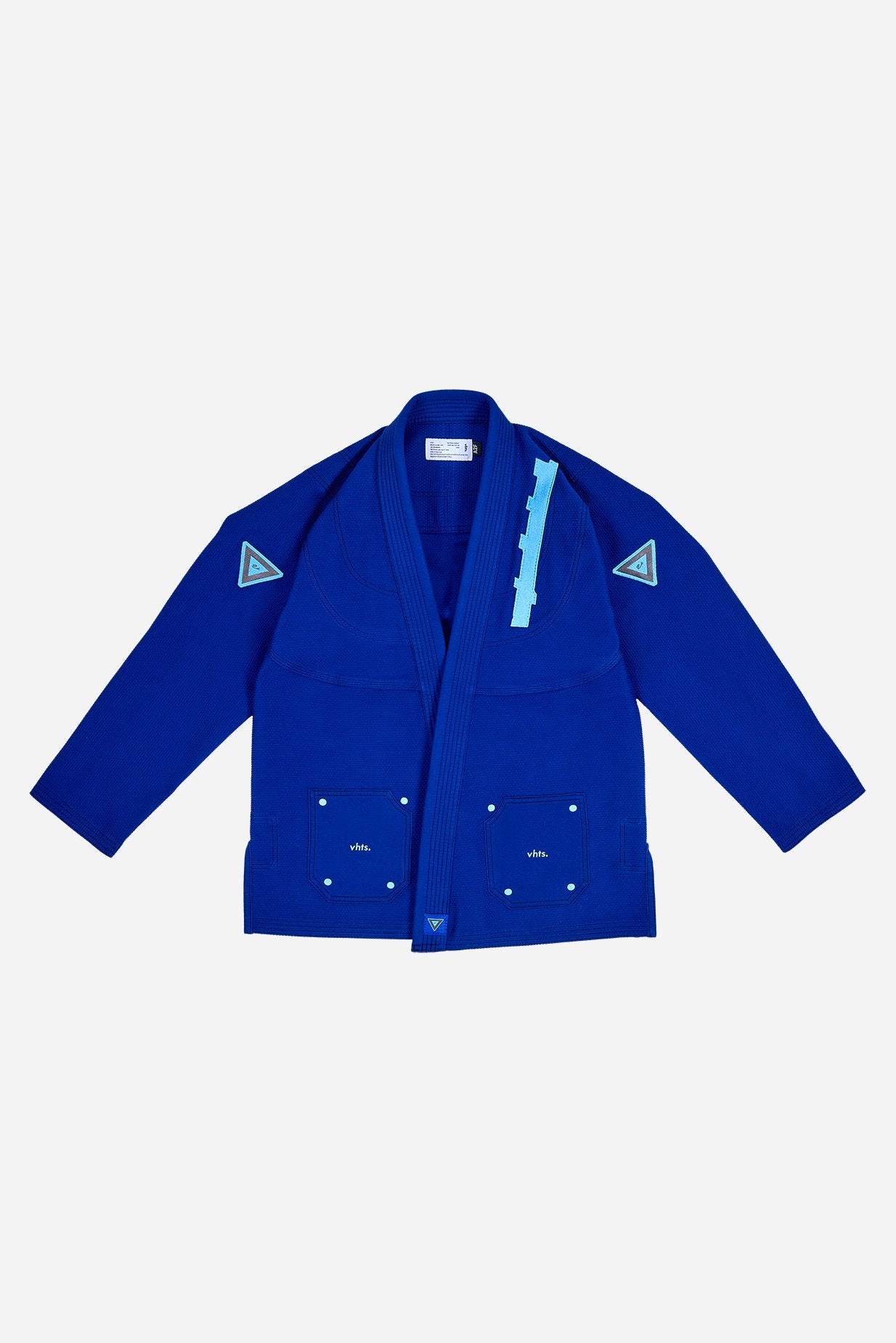 柔術着 VHTS aby A1 グレー ルースター・女性用 SANABUL 柔術着 (白) 柔術 着 女性