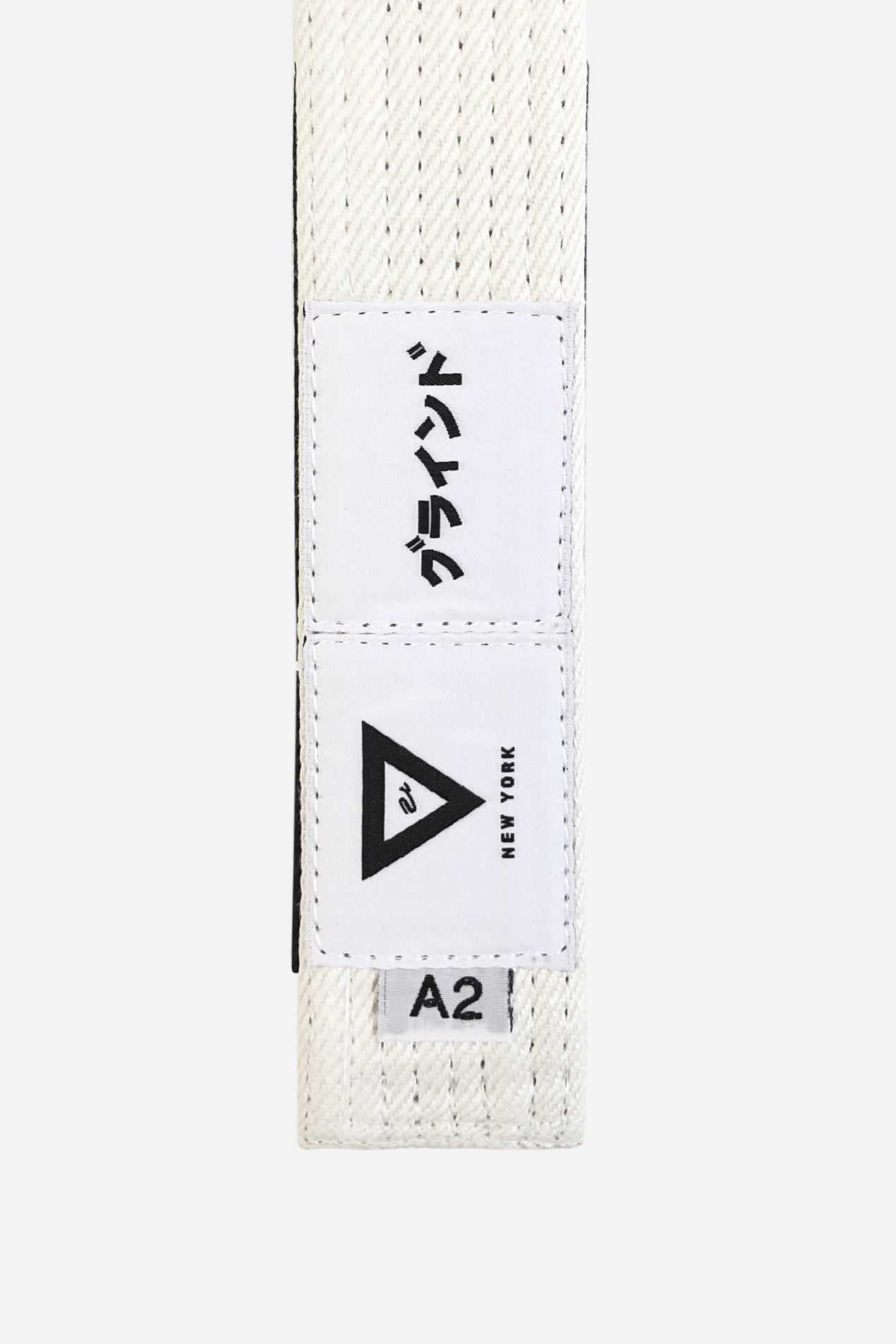 HEMP BELT | VHTS JAPAN