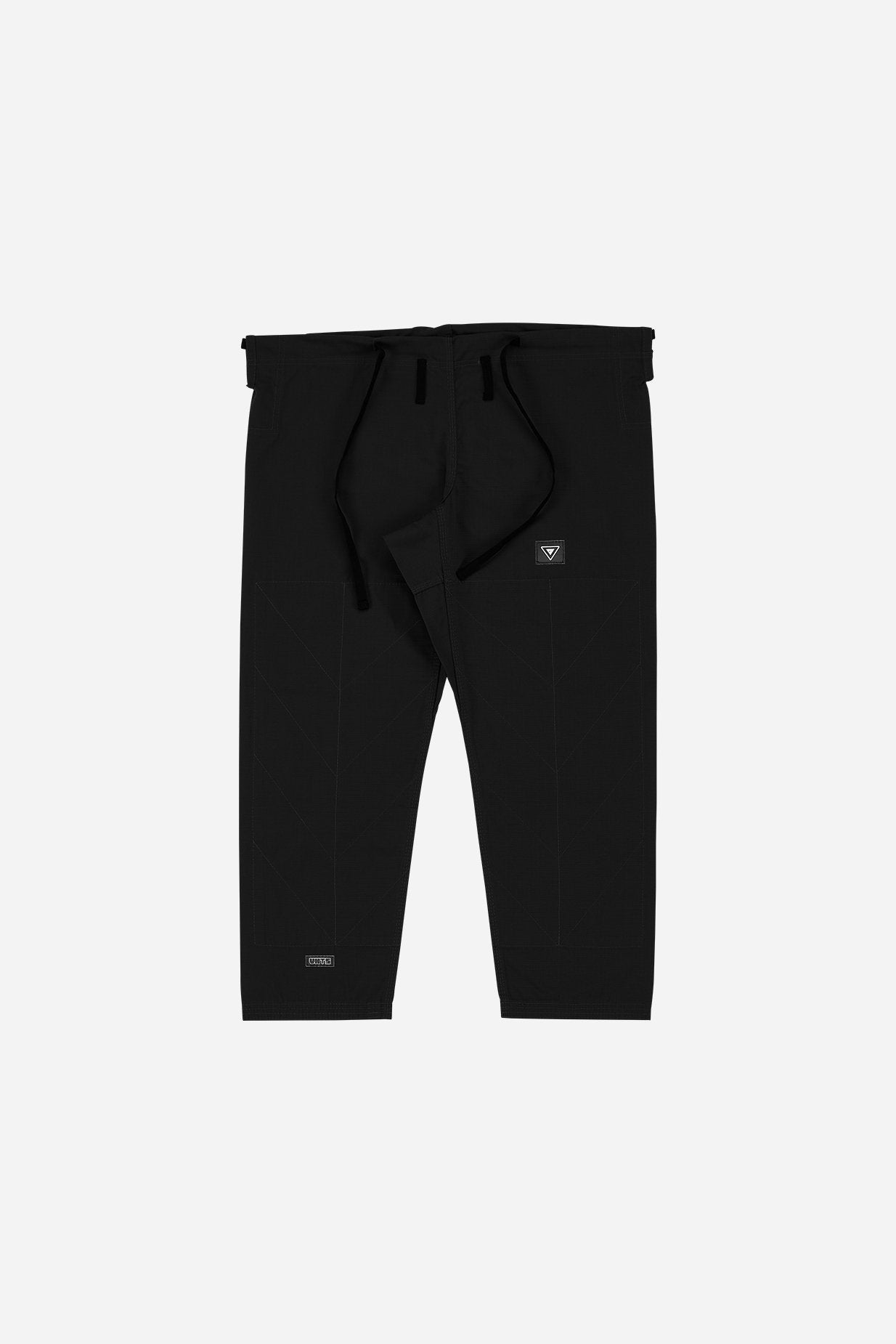 VHTS COMP STANDARD LIGHT KIMONO BLACK | VHTS JAPAN