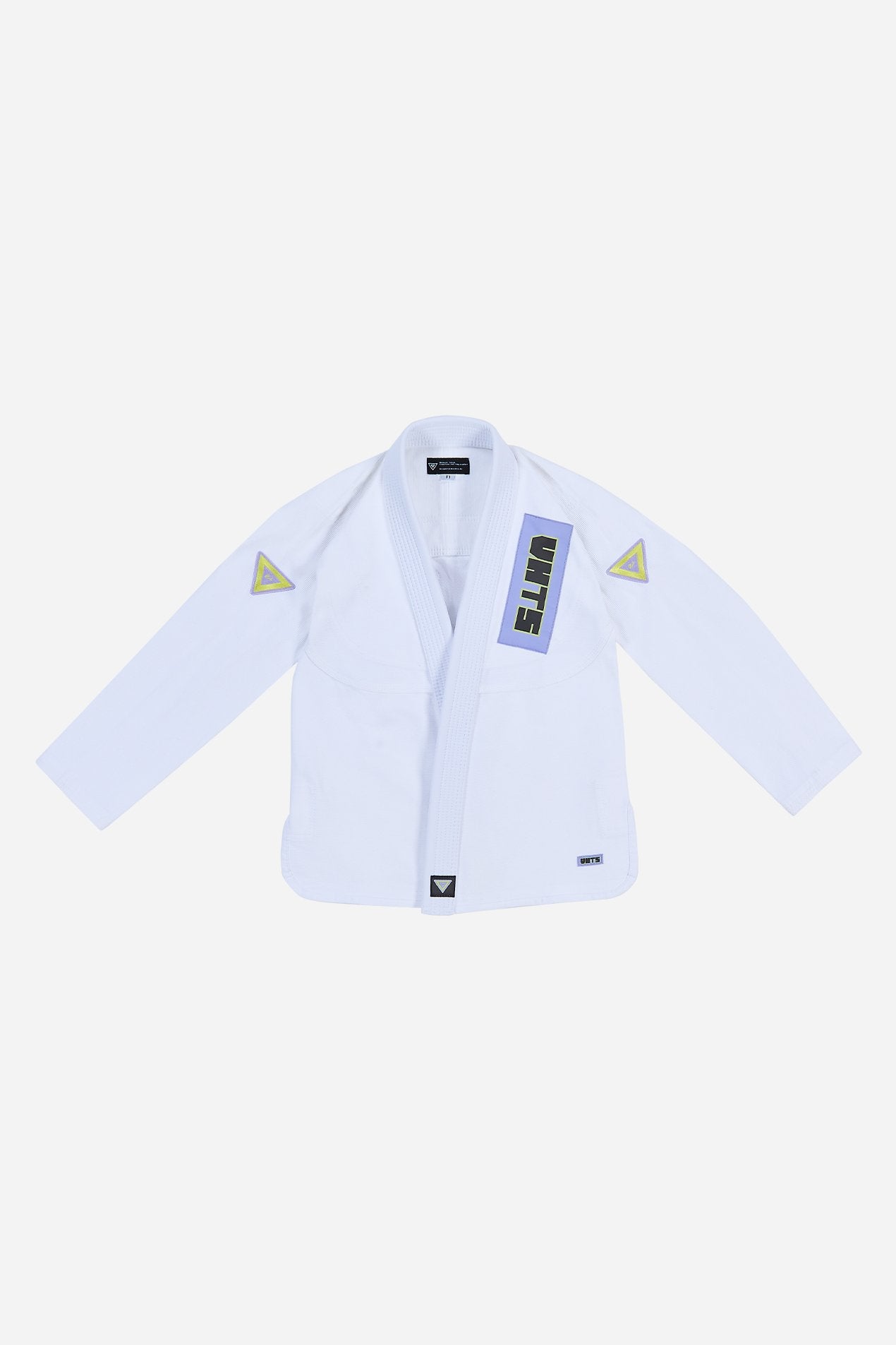 お取寄せ品】NY Edition 24 Kimono Black | VHTS JAPAN