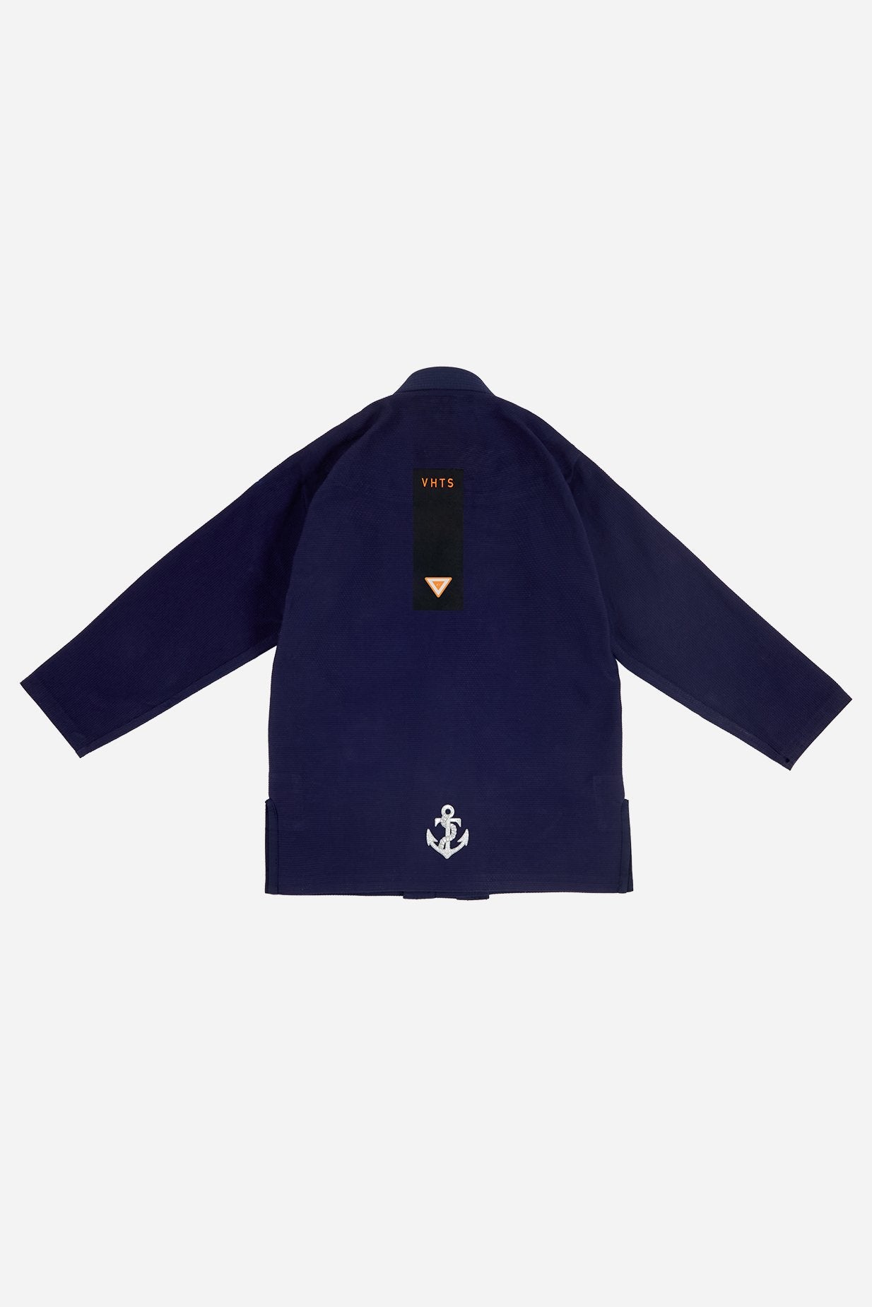 お取寄せ品】BE WATER 2024 Special Edition Kimono Navy | VHTS JAPAN