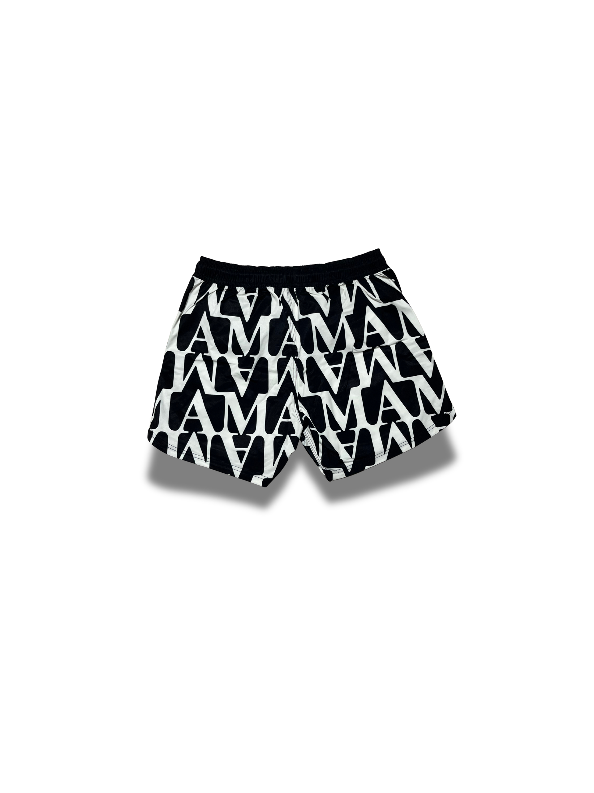 コラボ】VHTSNY × MATIN AVENIR Limited Collaboration Fight Shorts 