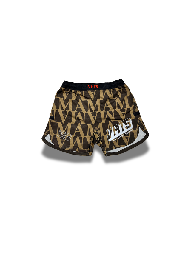 VHTS 限定コラボファイトショーツ SHORTS | VHTS JAPAN