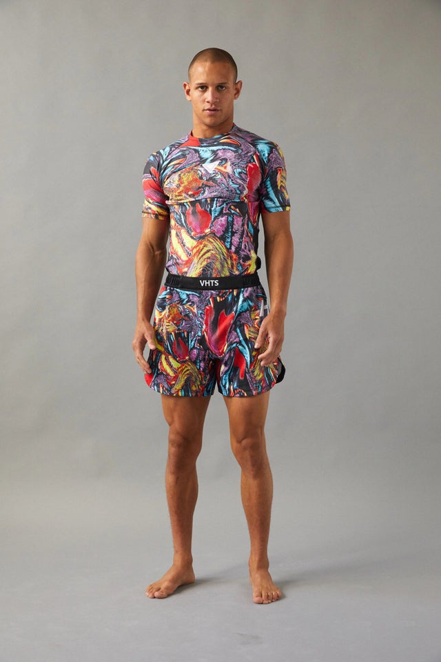 RUSHGUARD | VHTS JAPAN