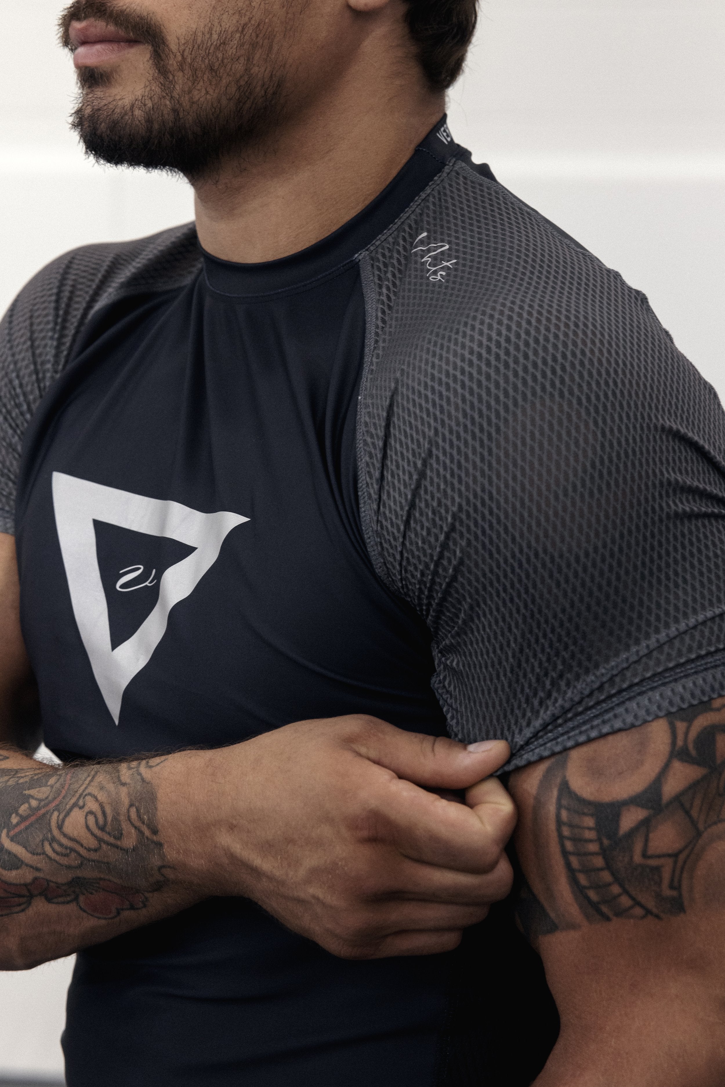 RUSHGUARD | VHTS JAPAN