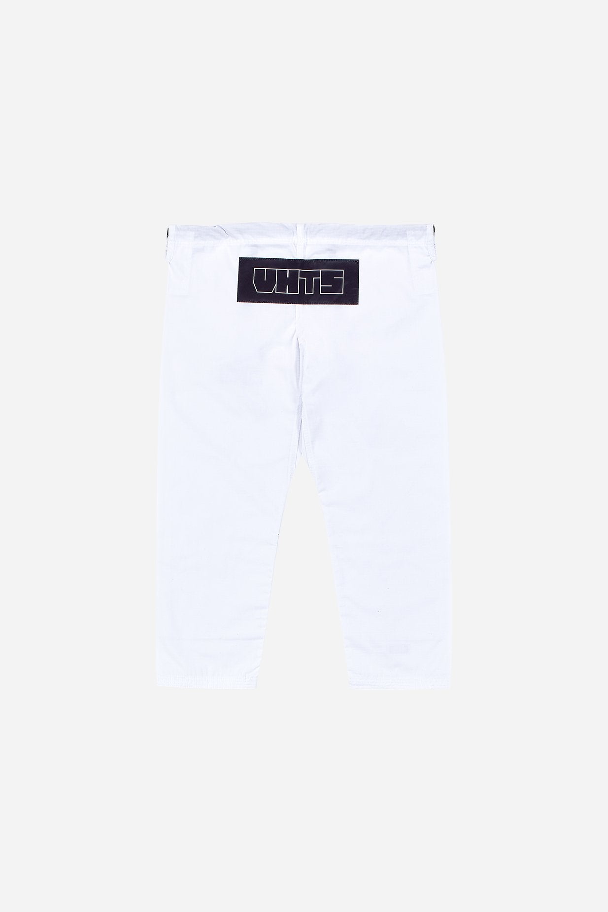 VHTS COMP STANDARD LIGHT KIMONO WHITE | VHTS JAPAN VHTS COMP STANDARD LIGHT KIMONO WHITE | VHTS JAPAN