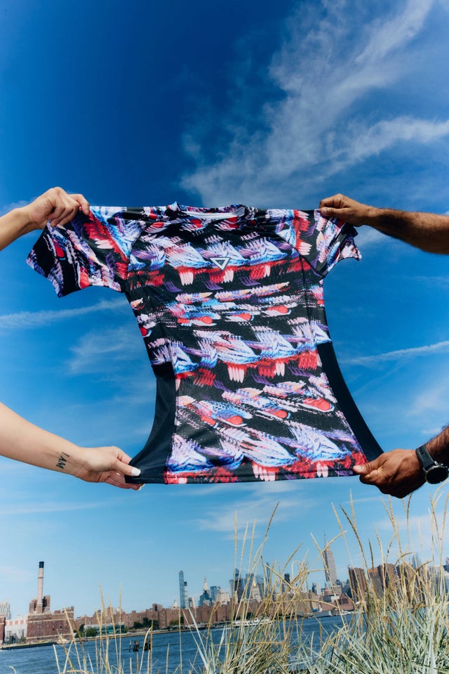 新品 GOD SELECTION 24SS RASH GUARD カットソー M GOD SELECTION XXX - 【LAST1 L】 GX-S24-CN-03 RASH GUARD