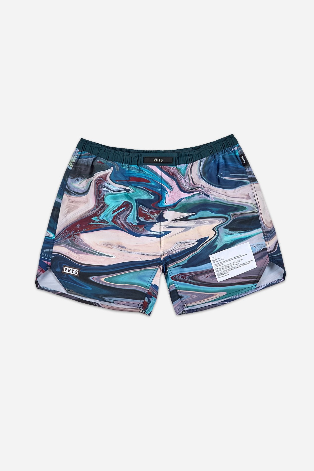 パンツ cvtvlist usual shorts marble bleached パンツ cvtvlist usual shorts marble bleached 楽天市場