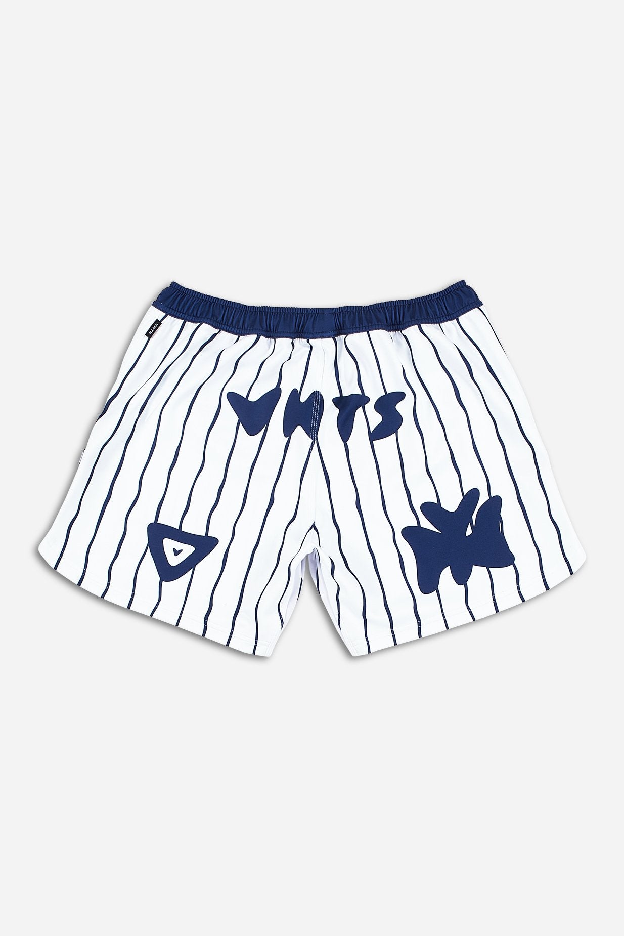 NY Edition 24 Combat Shorts WHITE | VHTS JAPAN