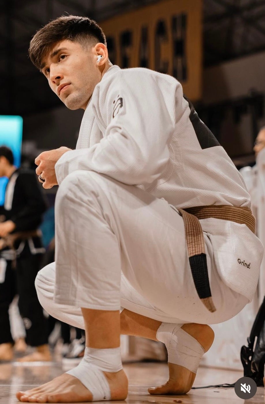 在庫品】AbyVHTS Standard Issue White Kimono | VHTS JAPAN
