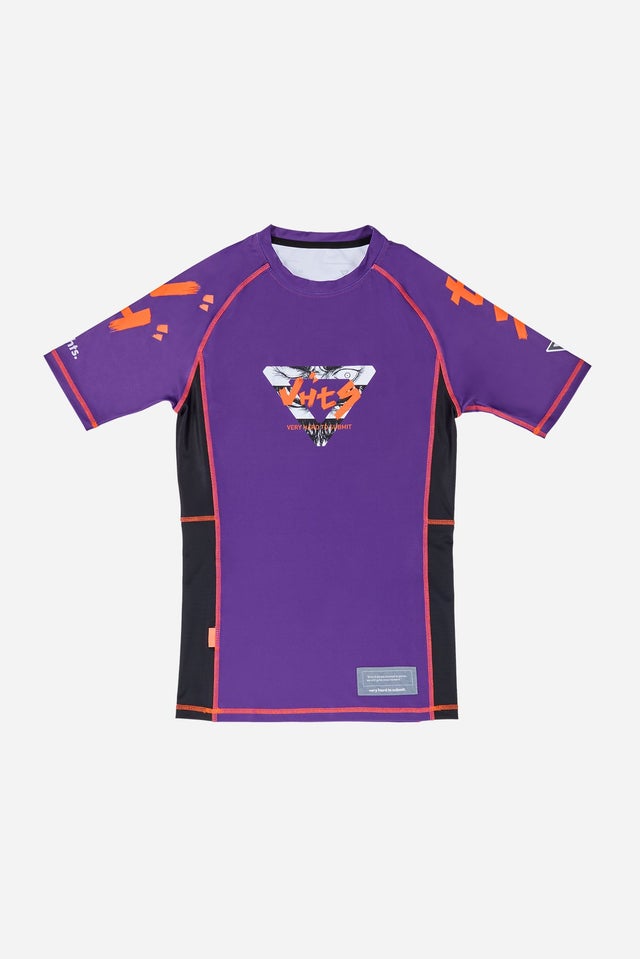 m　junhashimoto 2WAY RASH GUARD SHIRTS 23/AW商品 》2WAY RASH GUARD SHIRTS | junhashimoto