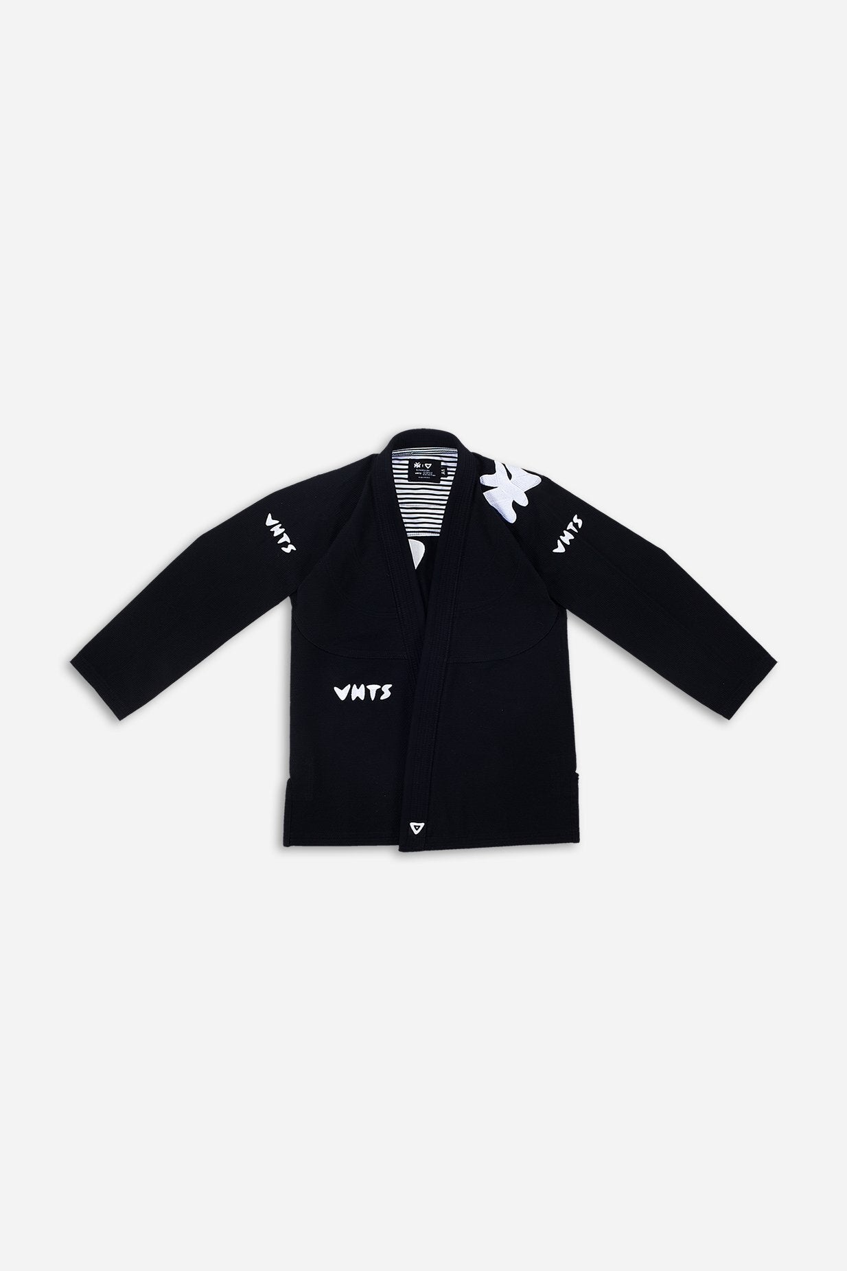 お取寄せ品】NY Edition 24 Kimono Black | VHTS JAPAN