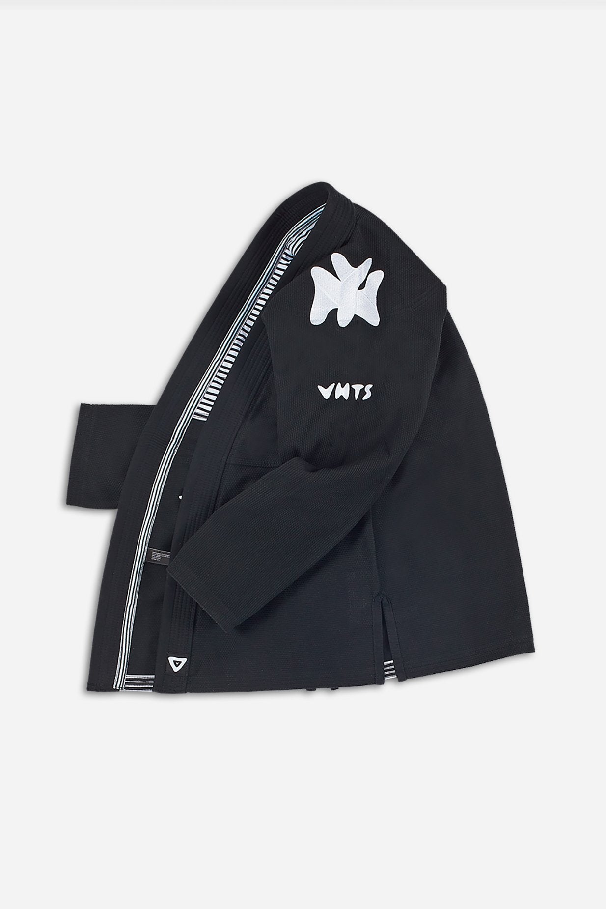 VHTS NY Edition 24 Kimono 黒 A1F 新品未使用（お取寄せ品】NY 