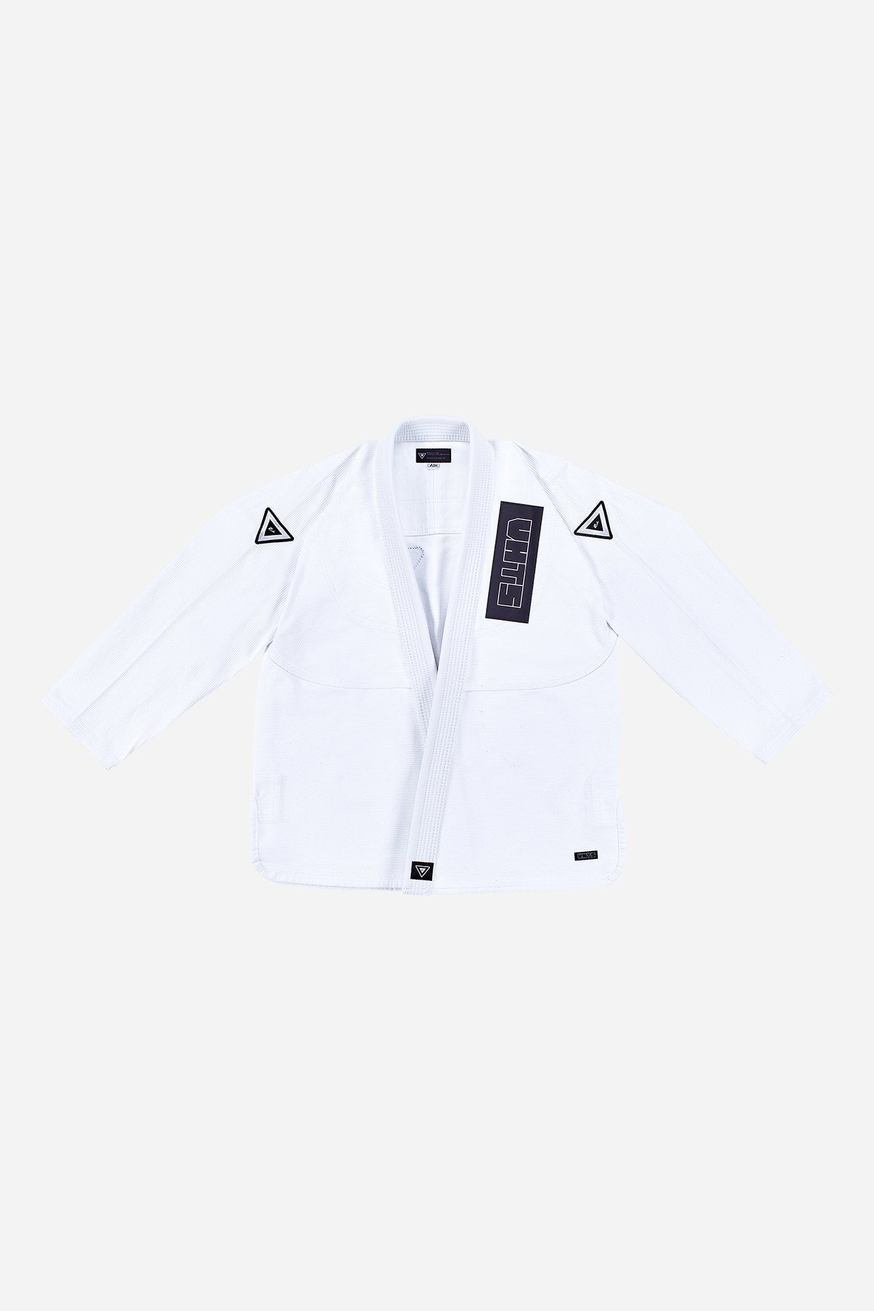 在庫品】VHTS COMP STANDARD LIGHT KIMONO WHITE | VHTS JAPAN