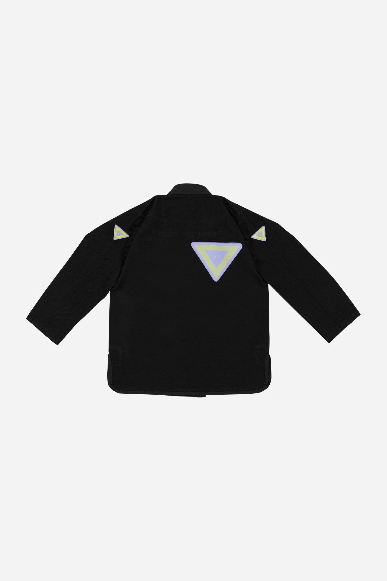 VHTS NY Edition 24 Kimono 黒 A0 新品未使用（在庫品】NY Edition 24 