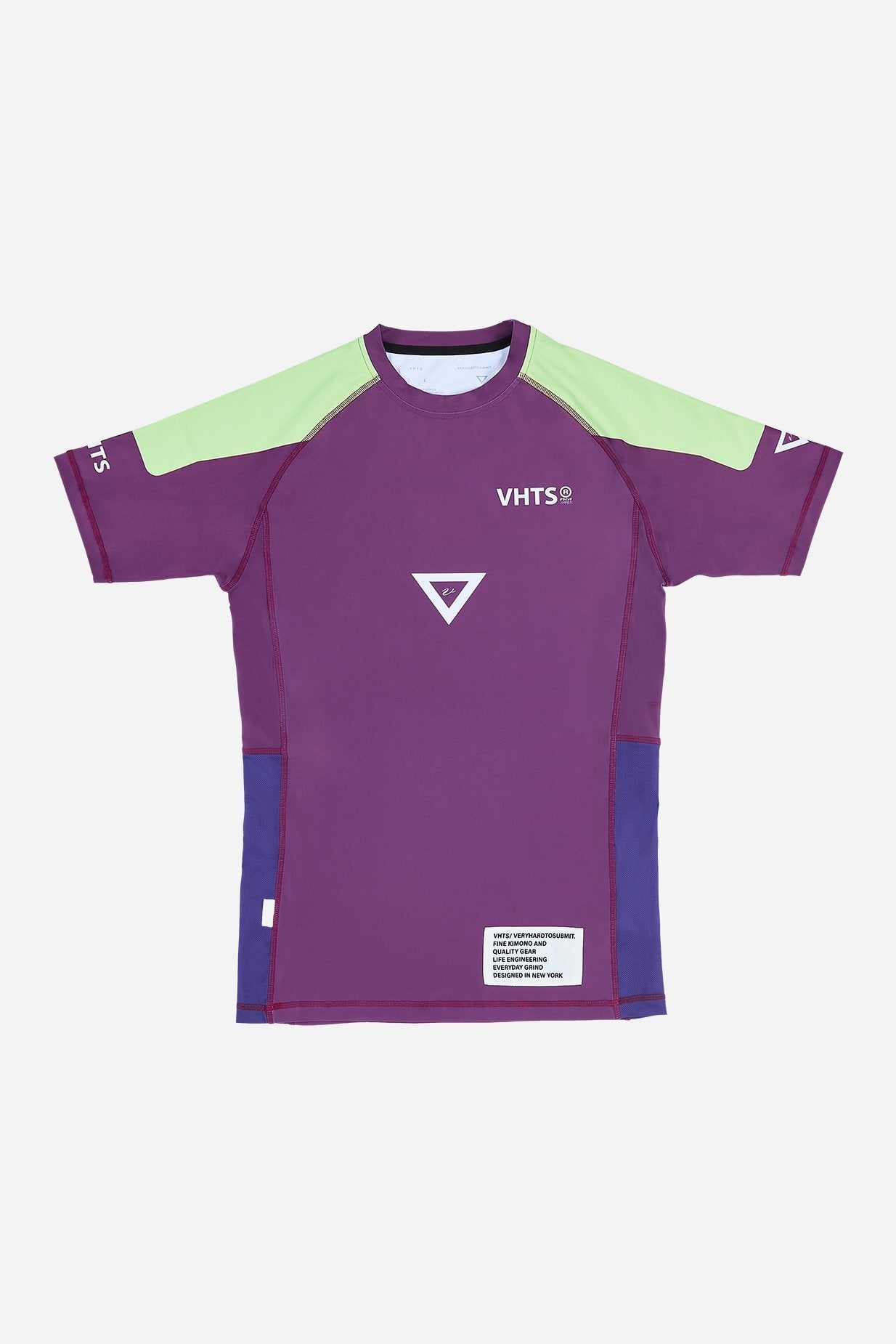 THEWEEKENDHOTEL【New/限定】Rushguard 掻ける Setup 